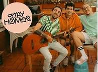 Artist STAY HOMAS